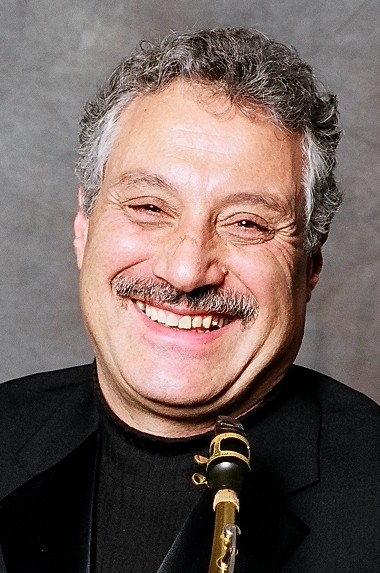 Steve Tashjian, Band Leader